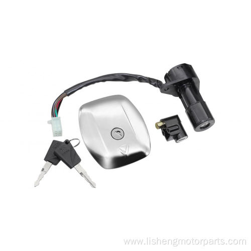 igntion switch for motorcycle
